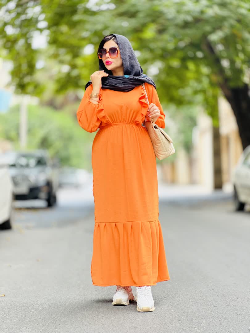 پیراهن زارا 1828